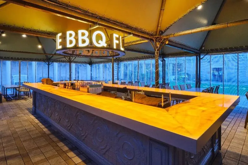 FLARIE BBQ (フラリエ バーベキュー)