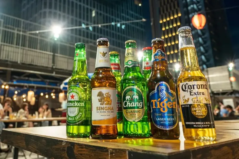 ケンタッキーでお酒飲み放題！生ビールもがぶ飲みできるレア店舗レポ