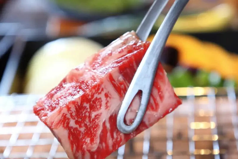 【バーベキュー×ビアガーデン】 BBQてらす 御来光_2