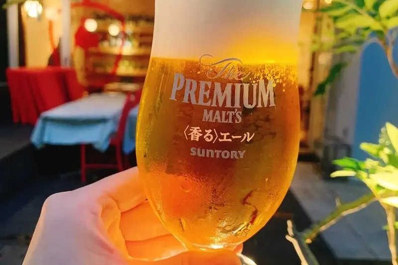 シュラスコレストラン ALEGRIA Shibuya アレグリア渋谷_4