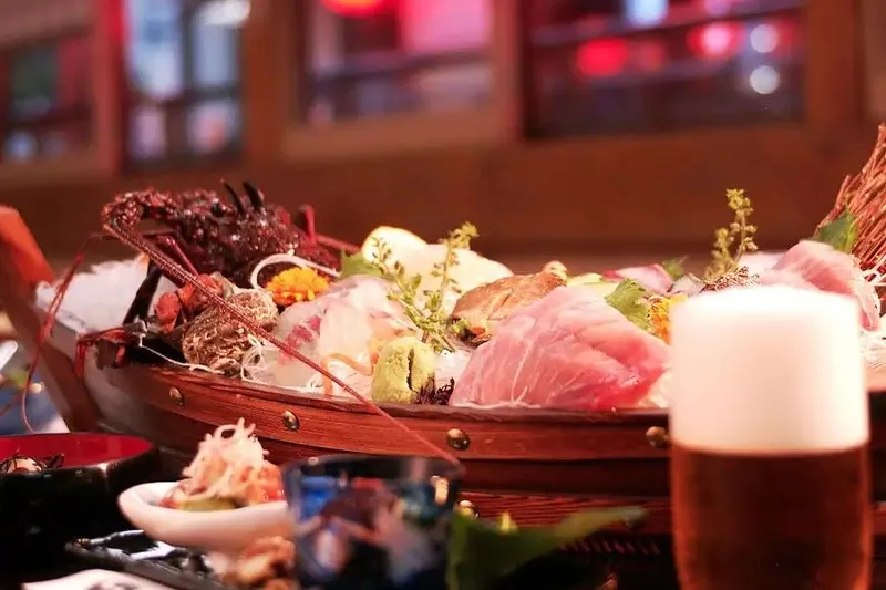 屋形船 大江戸_4