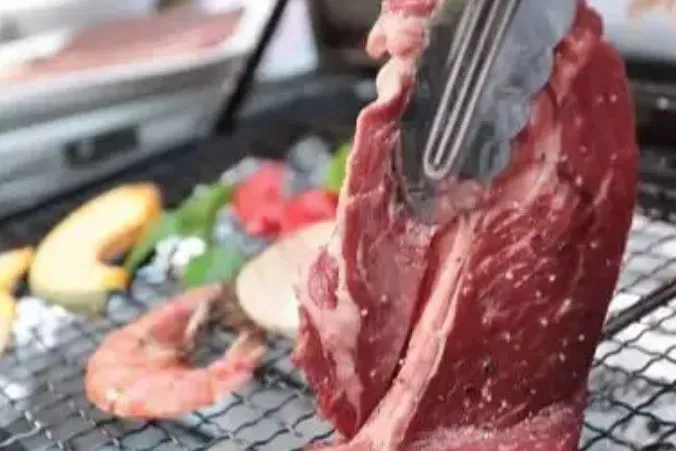 BBQビアガーデン＆LUXURY個室 恵比寿TOKYO_4