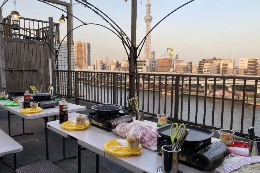 畠山記念館
