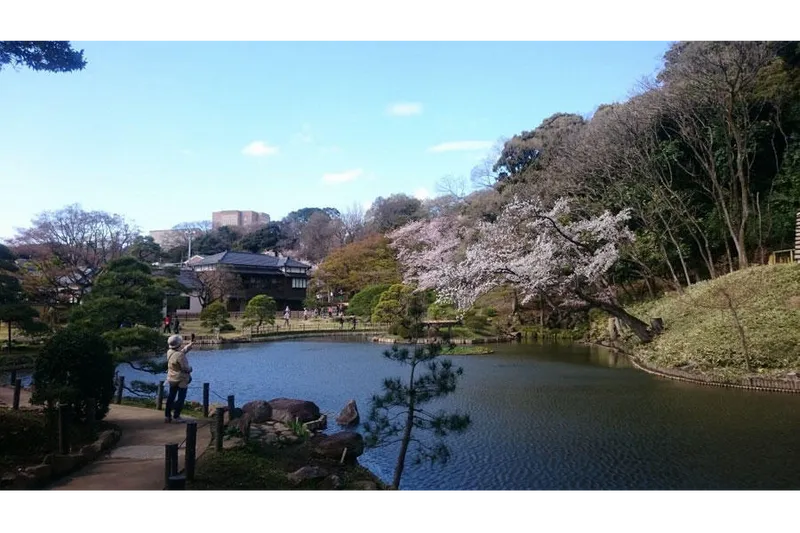 過去の様子です。