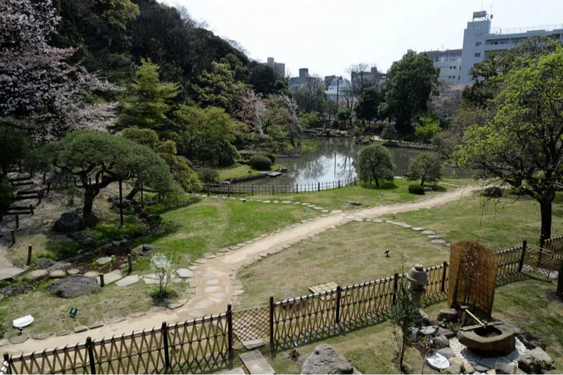 過去の様子です。