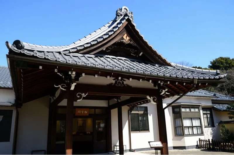 過去の様子です。