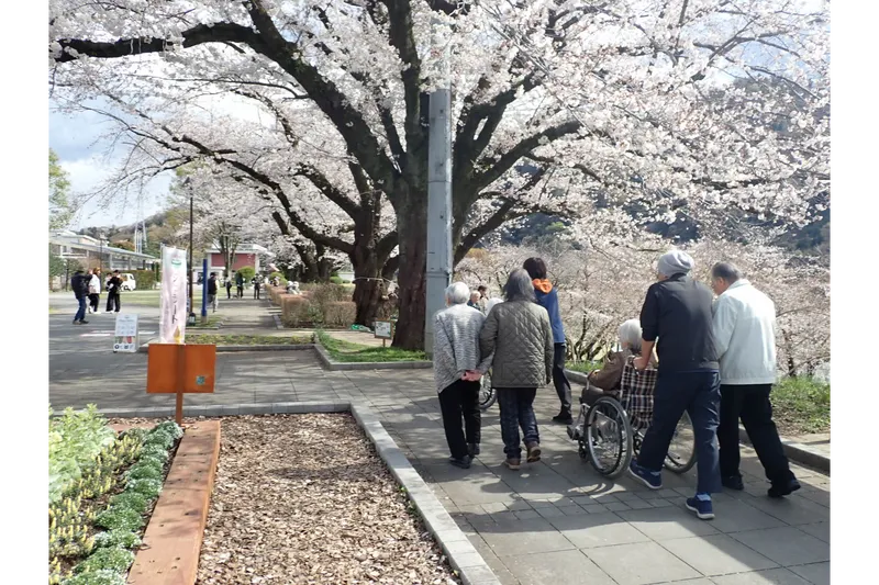 水の苑地