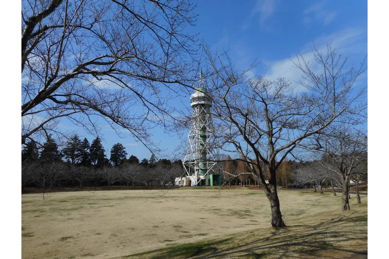 さんぶの森公園_3