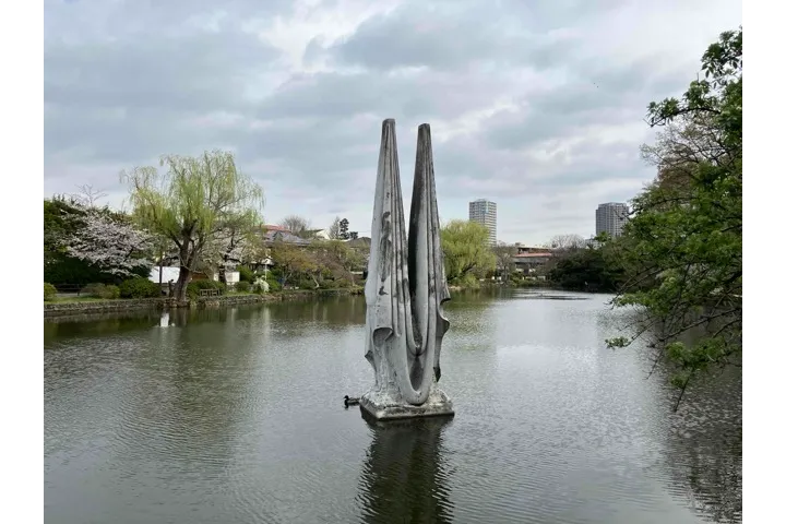 石神井公園_2