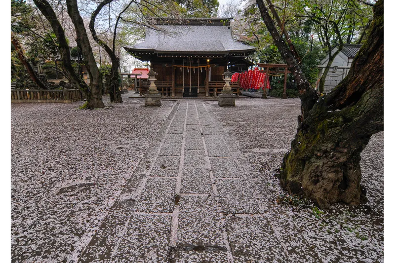 敷島神社