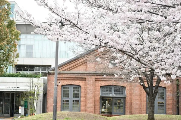 北区立中央公園_3