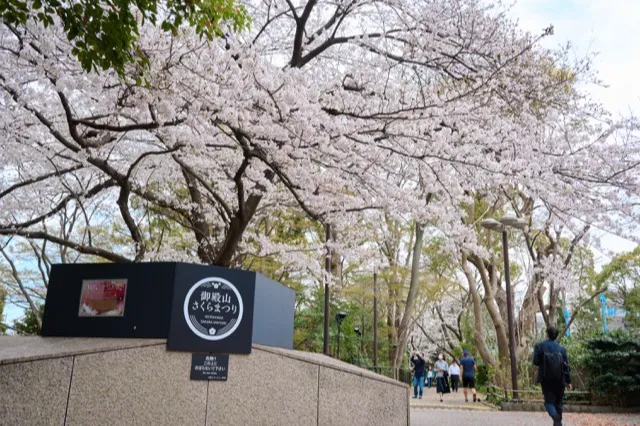 御殿山庭園_1