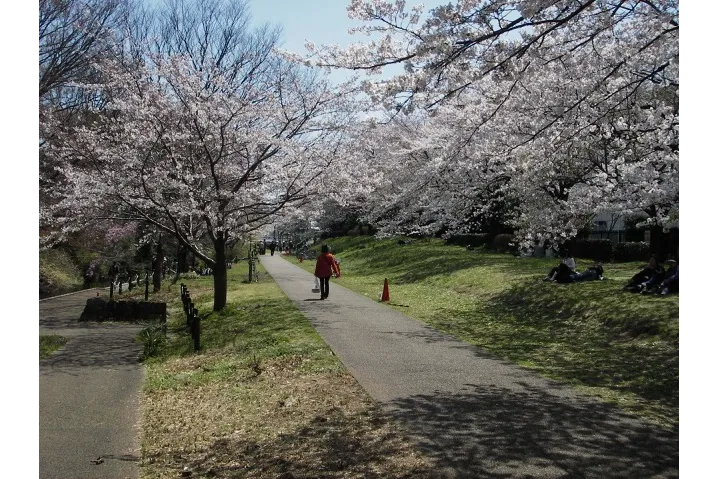 立川公園①