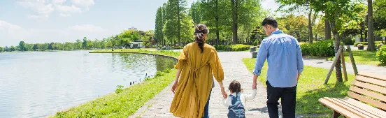 子連れにおすすめGWのおでかけスポット