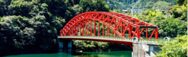 ゴールデンウィークに訪れたい「穴場スポット」