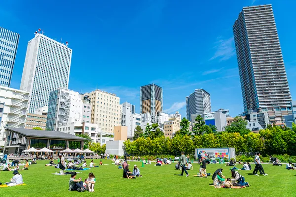 関東おでかけスポット