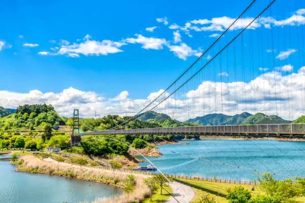 関東近郊日帰り旅行