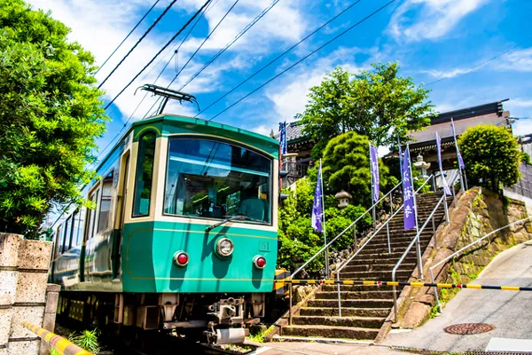 鎌倉・江ノ島のおすすめスポット