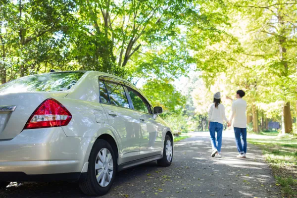 おすすめドライブコース