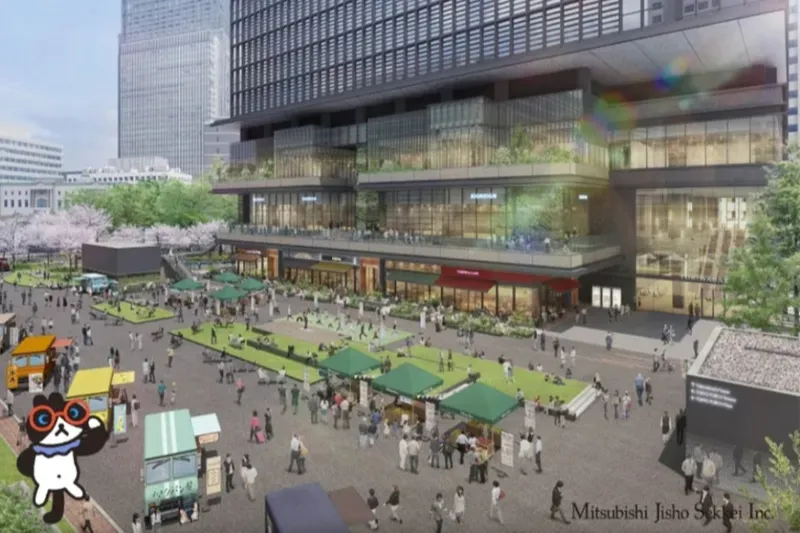 22年最新 東京で話題のニューオープンスポット レッツエンジョイ東京