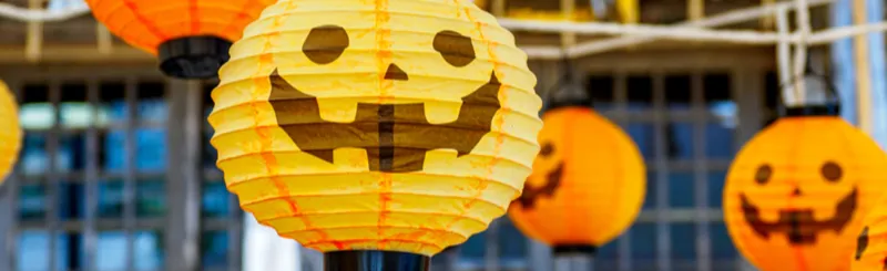 関東で開催されるハロウィンイベント