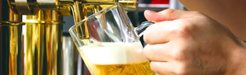 ビアホール・ビアレストラン情報