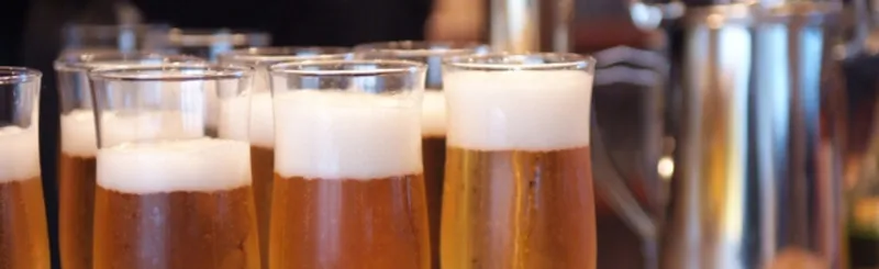 お手頃でうれしい！安いビアガーデン