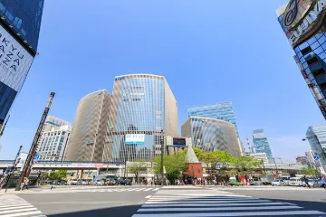 銀座・有楽町周辺