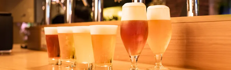 クラフトビール飲み放題が楽しめる東京近郊のお店【30選】