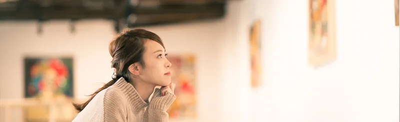 今すぐ行ける！現在開催中の展示・展覧会、アートイベント