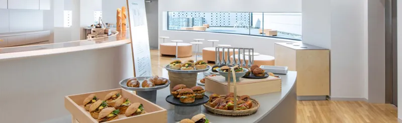 わざわざ訪れたい！美術館併設のおしゃれカフェ5選