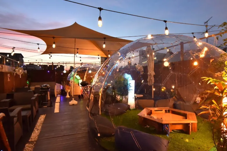 駅近も 手ぶらで楽しめる東京都内のバーベキュー22 レッツエンジョイ東京