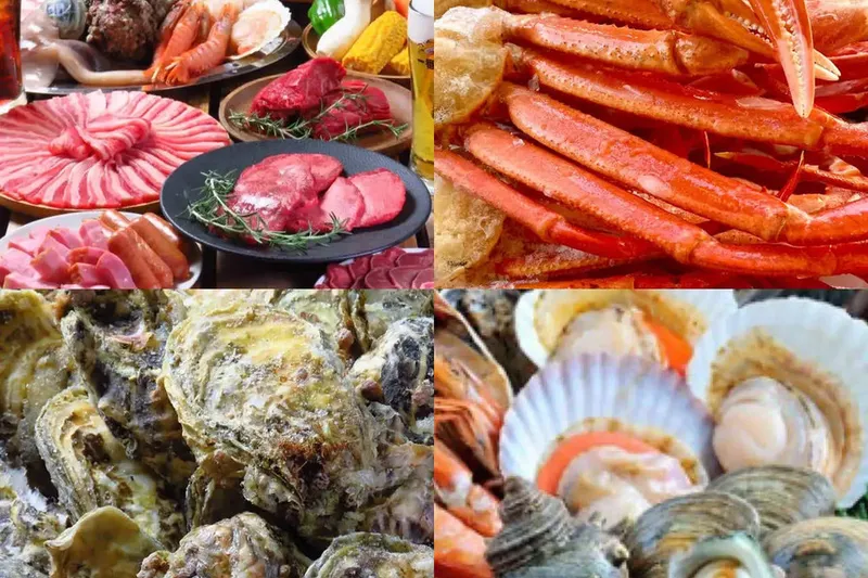 赤坂 天空ビアガーデン＆BBQ アカテン‐AKATEN‐