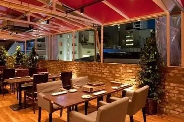 赤坂 天空ビアガーデン＆BBQ アカテン ‐AKATEN‐_2