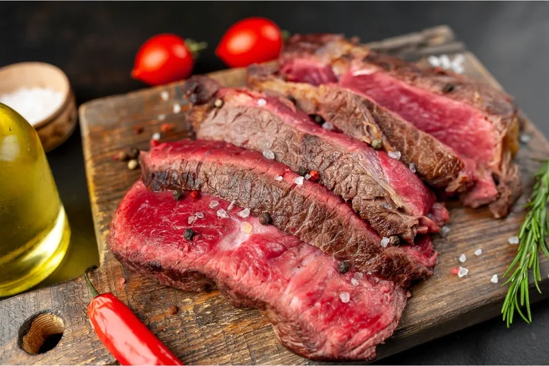 ビストロ肉酒場 貸切パーティーBBQ 渋谷ガーデンスペース道玄坂_3