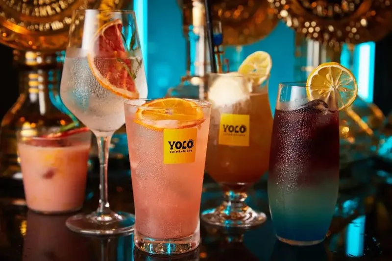 YOLO 渋谷 ROOF TOP TERRACE_3