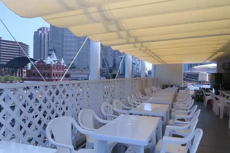 恵比寿 天空ビアガーデン＆BBQ EBITEN エビテン 恵比寿南_3