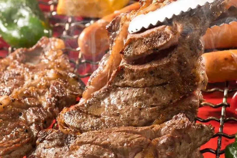 恵比寿 天空ビアガーデン＆BBQ EBITEN エビテン 恵比寿南_4