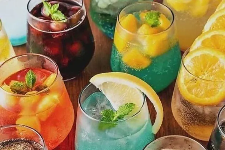 渋谷BBQ＆貸切パーティー ローヒー_4