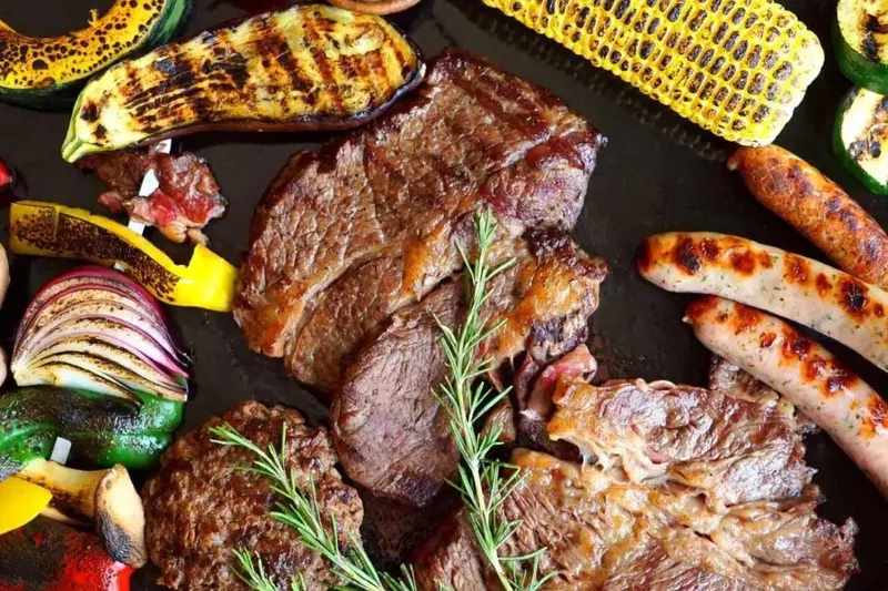 渋谷 貸切パーティー＆BBQ DeBarge－デバージ－_2