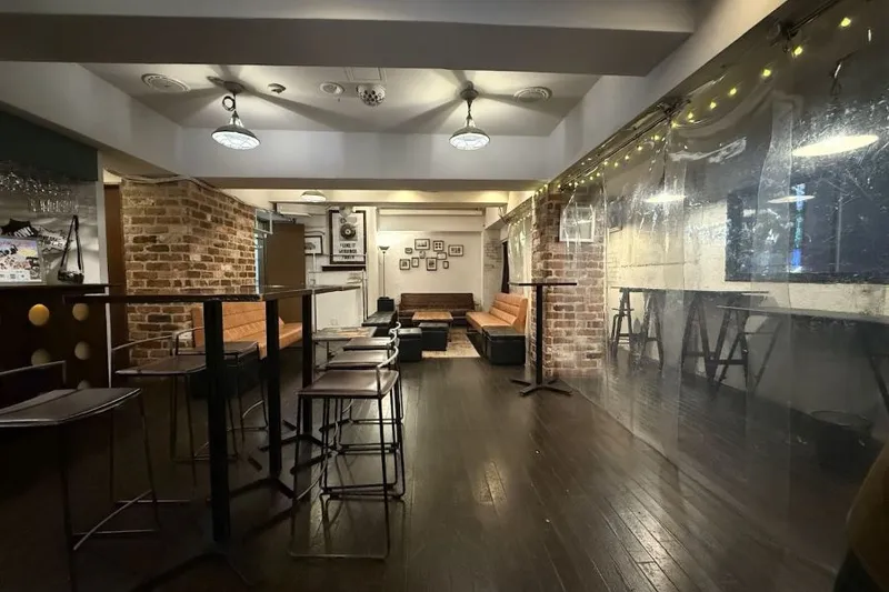 渋谷 貸切パーティー＆BBQ DeBarge－デバージ－_3