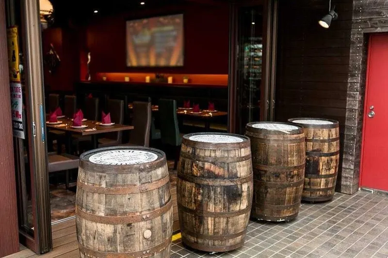 BBQテラスビアガーデン×150種飲み放題 コロニアルラウンジ 新宿_4