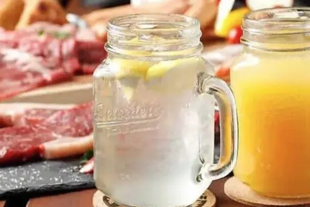 肉と海鮮のビアガーデン 新宿BBQテラス バリガーデン TOKYO_3