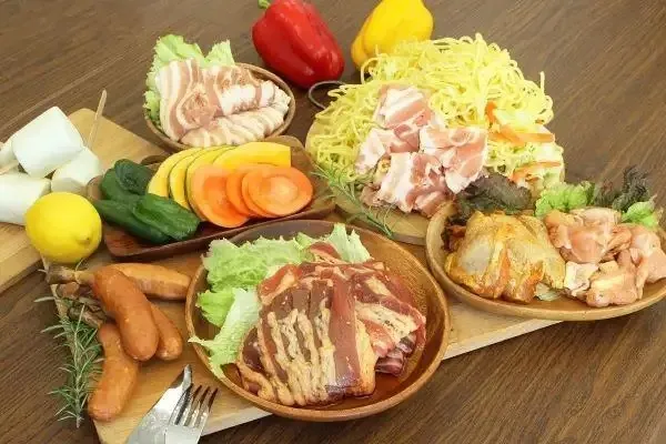 京王BBQガーデン_2