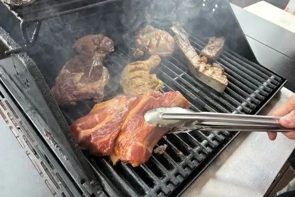 THE BBQ BEACH in KAWASAKI LA CITTADELLA_2