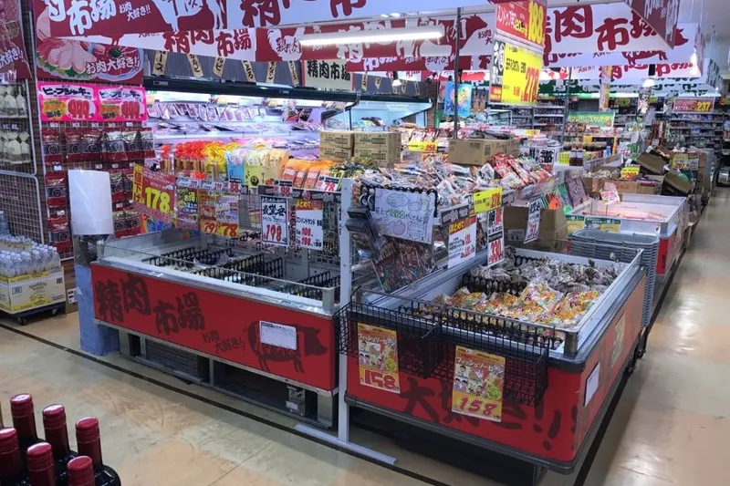 デジキューBBQテラス ドン・キホーテ溝ノ口駅前店_3