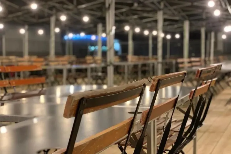 デジキューBBQテラス ドン・キホーテ溝ノ口駅前店_4