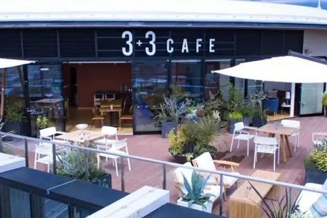 湘南藤沢×天空のカフェ 3＋3CAFE_1