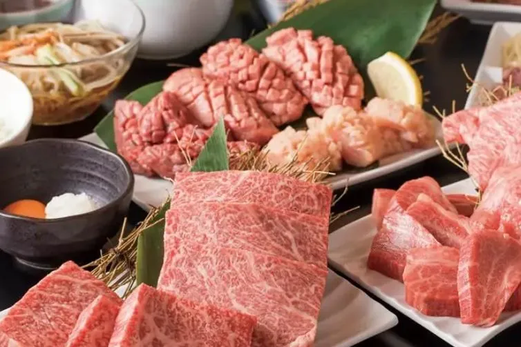 焼肉上野太昌園 別館_1
