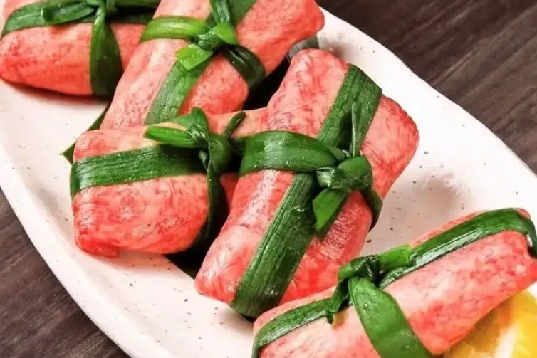 焼肉上野太昌園 別館_2